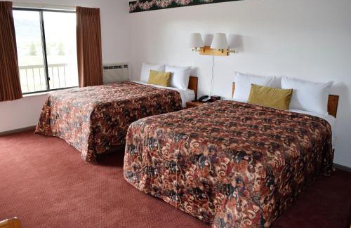 Granby Hotel | Littletree Inn