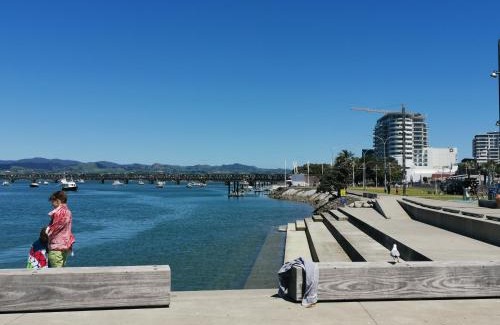 Tauranga Apartment | Littoral Living