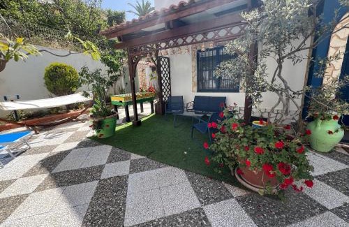 Dune House | Liu' e il mare