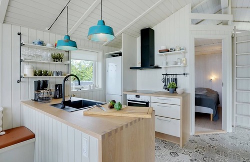 Diernæs House | "Liutulf" - 40m from the sea by Interhome