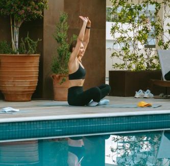 Oroklini Apartment | LIV & CO Suites & Villas