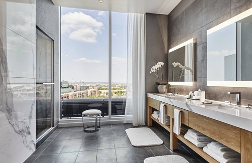Arlington Hotel | Live by Loews, Arlington, TX