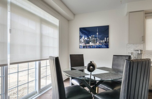 Bradford House | Live large in a cozy space