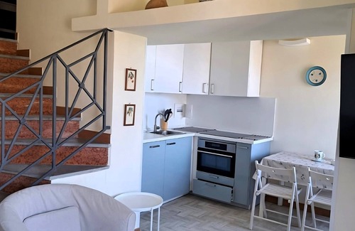 Province of Messina Apartment | Live & Dream Scilla Appartamento Panarea - Trilocale 2 Piano