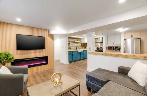 Lambeth Apartment | Live in Lovely Lambeth: Lower Apartment