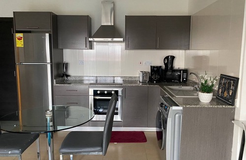 East Legon Apartment | Live in the Heart Of Accra