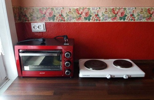 Richelsdorf Apartment | Live like in paradise