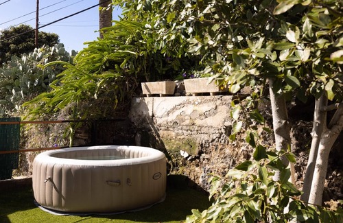 Santa Cruz de Tenerife Villa | LIVE MY PLACE CASA TATA
