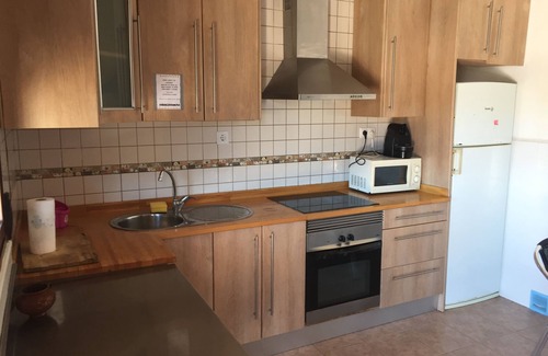 Abanilla Cottage | Live the experience of staying in a cave