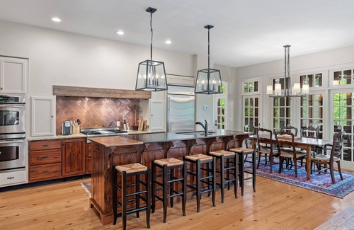 Arley House | Live the Lake Life - Paddle, Play, Relax: The perfect Lakefront Getaway!