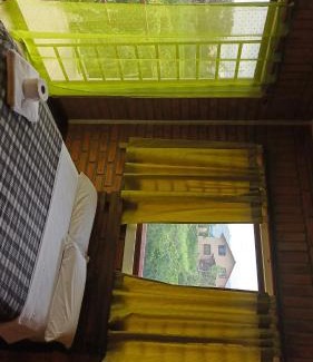 Cuenca Cabin | Live the life