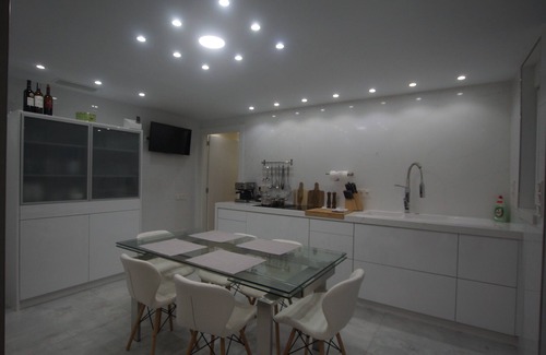 El Moncayo Apartment | Live your dream in our luxury Apartment near the beach /centre of Guardamar