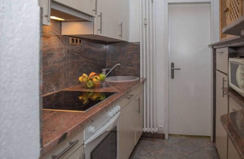 Bad Wiessee Apartment | Lively apartment in Bad Wiessee