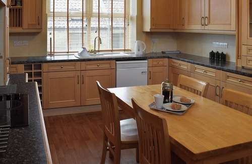 Loftus Cottage | Liverton Lodge Farmhouse