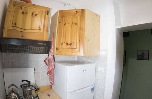 Cannaregio House | Living as you were at home