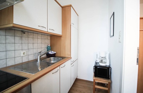 Zell am See Apartment | Living Eden - TOP 12, city center & lake view