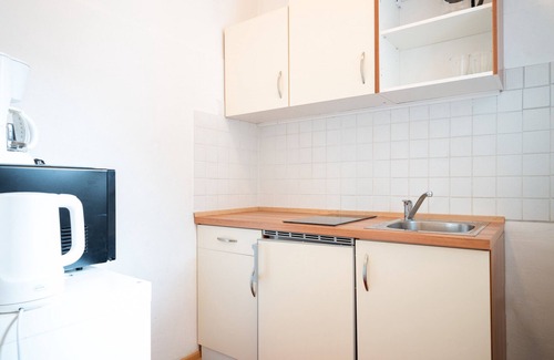 Zell am See Apartment | Living Eden - TOP 3, city center & balcony