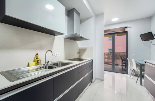 Santa Luzia Apartment | Living Funchal BU Apartment