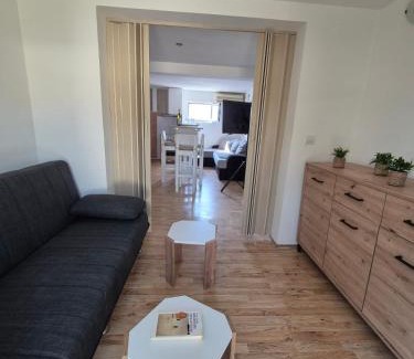 Bjelisi Apartment | Living Homes - Bar