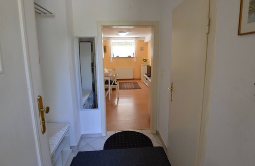 Elisabeth-Vorstadt Apartment | Living in a townhouse 2