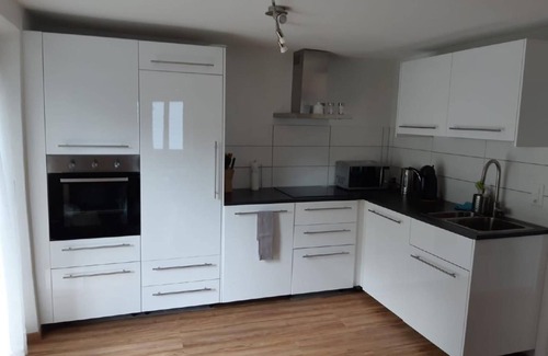 Santa Maria Val Muestair Apartment | Living in the old farmhouse, apartment EC