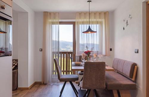 Maranza Apartment | Living Lerchna -Apartment Morgentau