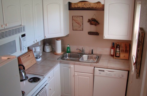 Fulton Cottage | Living On Island Time #4 - Cozy Coastal Cottages With A Whole Lot Of Charm!