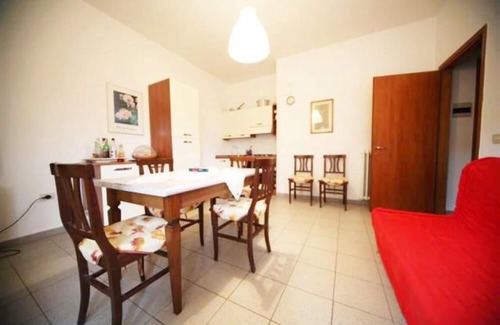 Tirrenia Apartment | Living sea relax