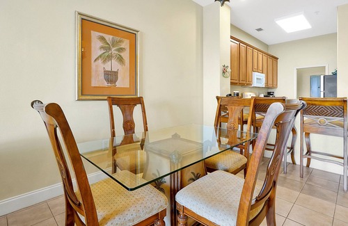 Florida Central Atlantic Coast Condo | Living the Disney Dream! | Lake View Luxury Condo