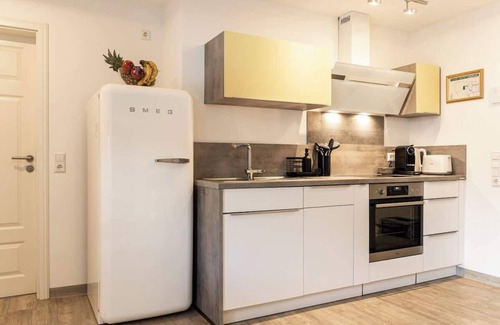 Bad Krozingen Apartment | living TIMELESS: Apartment Montagne Bad Krozingen