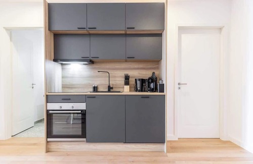 Sasbachwalden Apartment | living TIMELESS: Alder Apartments Wohnung 02