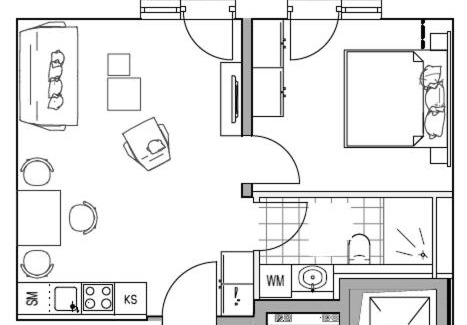 Sasbachwalden Apartment | living TIMELESS - Adler Apartments Sasbachwalden
