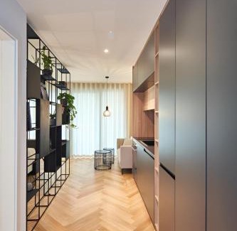 Meissenheim Apartment | living TIMELESS- Design Apartments Europa-Park- Meißenheim