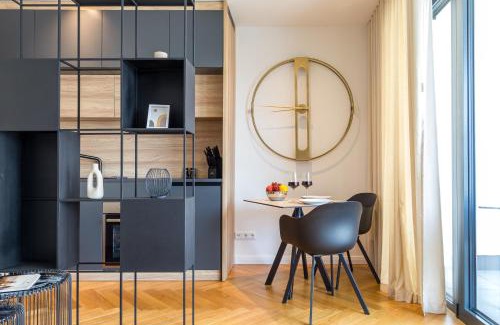 Meissenheim Apartment | living TIMELESS- Design Apartments Europa-Park- Meißenheim