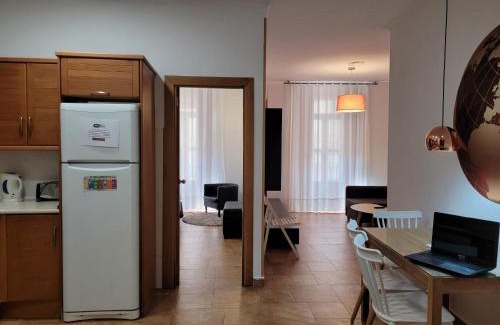 Valencia City Centre Apartment | Living Valencia Apartments - Merced