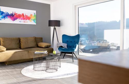 Albstadt Apartment | Living797