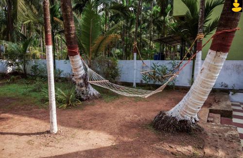 Revadanda Villa | LivingStone 3BHK Beach House Alibaug