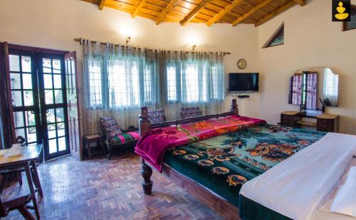 Bhagtpura Hotel | LivingStone Hideaway Homes
