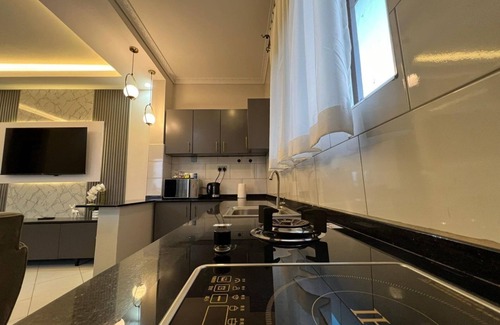 Kampala Bed & Breakfast | Livluxe Apartments