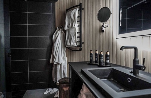 Posio Resort | Livo Arctic