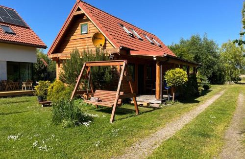 Niechorze Apartment | Liwia Park