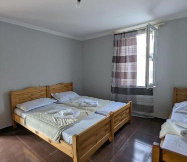 Guria Apartment | Liza's house - Block A