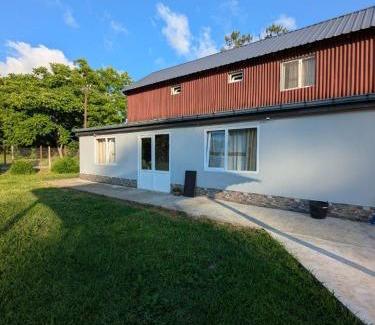 Guria Apartment | Liza's house - Block B