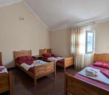 Guria Apartment | Liza's house - Block B