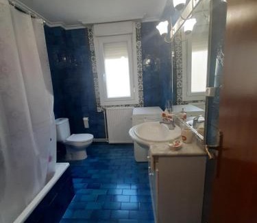 Estella Apartment | Lizarra 49