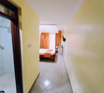 Ngara West Apartment | lizos