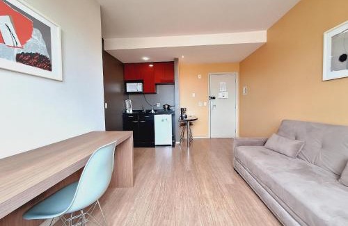 Barro Preto Apartment | LK Barro Preto 11
