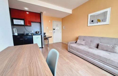 Barro Preto Apartment | LK Barro Preto 11
