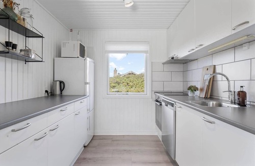 Lokken House | LK1934 Løkken - Redningsvejen nord 123