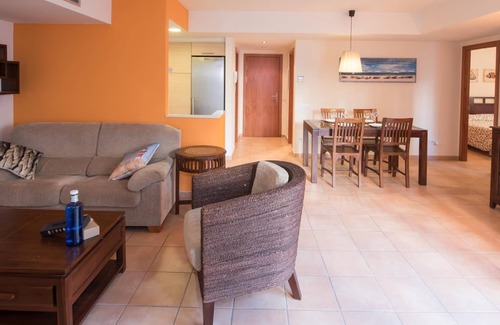 Llafranc Apartment | LLAFRANC MAR APARTMENT LOW LEVEL